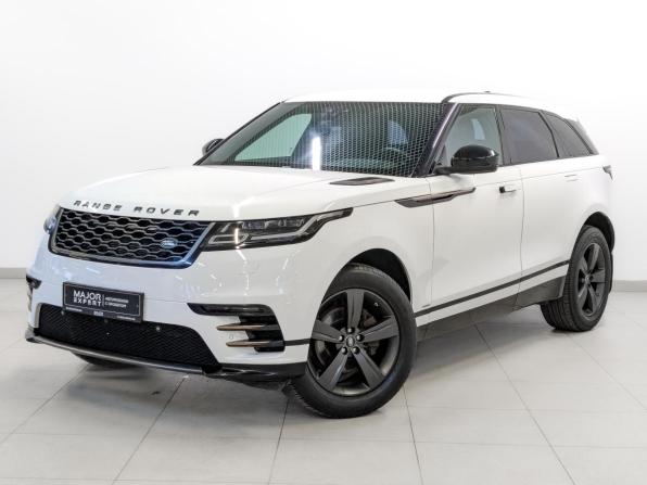 Land Rover Range Rover Velar I с пробегом 2018 года, цена 3 220 000 рублей, 102020 км, внедорожник, Автокод Объявления