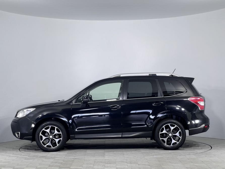 Subaru Forester IV Калининград  - изображение 8