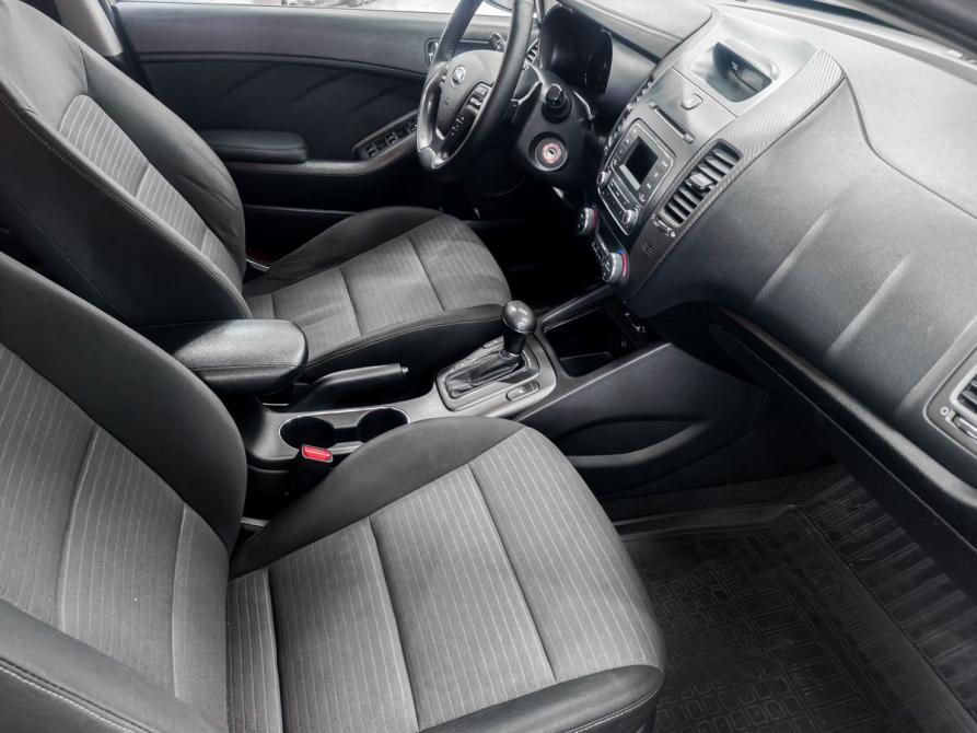 Kia Cerato III Ростов-на-Дону  - изображение 18