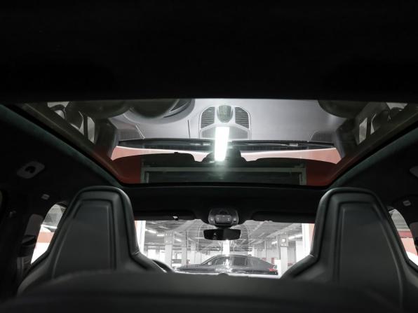 Porsche Cayenne III Рестайлинг с пробегом 2024 года, цена 14 898 000 рублей, 34331 км, внедорожник, Автокод Объявления