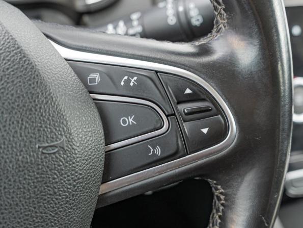 Renault Talisman I с пробегом 2019 года, цена 1 821 000 рублей, 105786 км, универсал, Автокод Объявления