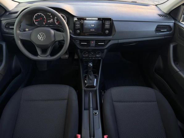 Volkswagen Polo VI с пробегом 2021 года, цена 1 739 000 рублей, 35700 км, лифтбек, Автокод Объявления