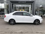 Skoda Rapid I Брянск  - изображение 20