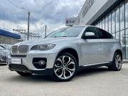 BMW X6 I (E71) Краснодар  - изображение 27