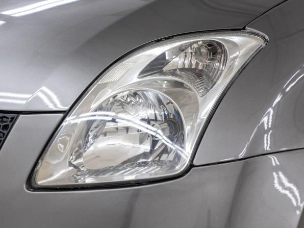 Suzuki Swift III с пробегом 2006 года, цена 528 000 рублей, 209869 км, хэтчбек, Автокод Объявления