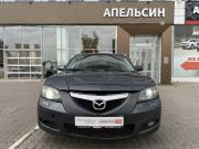 Mazda 3 I (BK) Рестайлинг Набережные Челны  - изображение 20