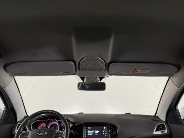 Lada (ВАЗ) Vesta I с пробегом 2021 года, цена 1 230 000 рублей, 85210 км, универсал, Автокод Объявления