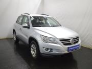 Volkswagen Tiguan I Санкт-Петербург  - изображение 20