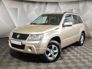 Suzuki Grand Vitara II Рестайлинг Москва  - изображение 20