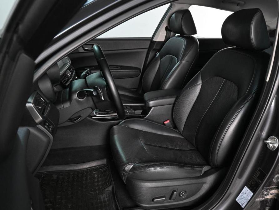 Kia Optima IV Ростов-на-Дону  - изображение 10