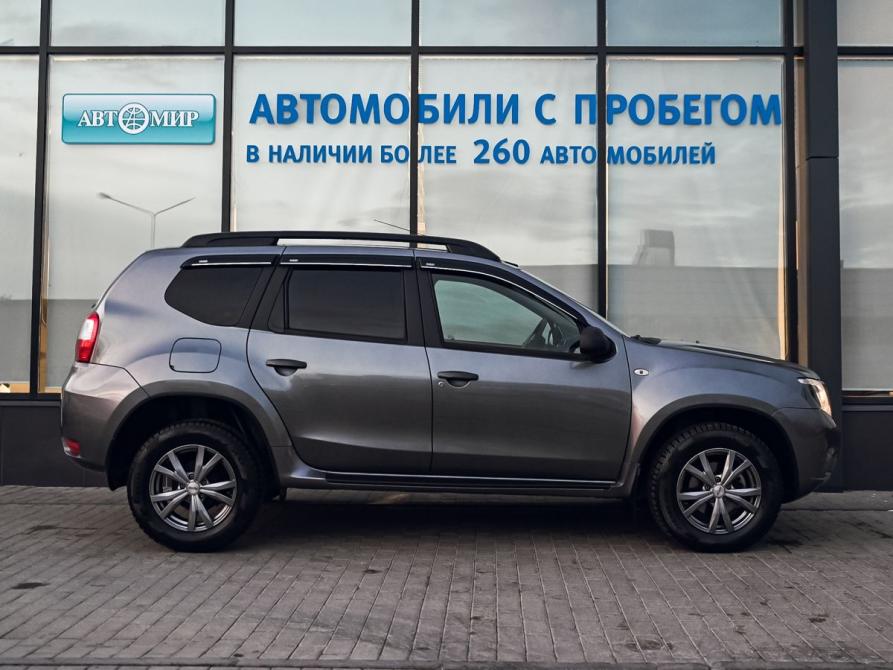 Nissan Terrano III (D10) Екатеринбург  - изображение 6