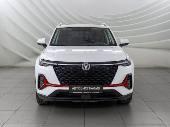 Changan CS35 Plus I Рестайлинг с пробегом 2024 года, цена 1 820 000 рублей, 18901 км, внедорожник, Автокод Объявления