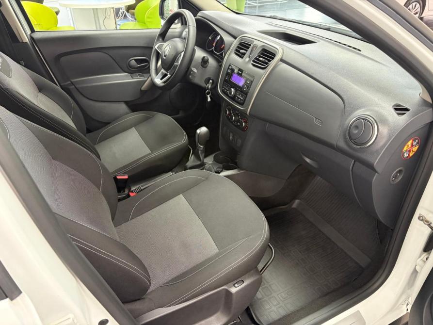 Renault Logan II Рестайлинг Киров  - изображение 14