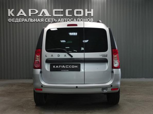 Lada (ВАЗ) Largus I с пробегом 2020 года, цена 990 000 рублей, 94615 км, универсал, Автокод Объявления
