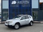 Renault Duster I Рестайлинг Архангельск  - изображение 21