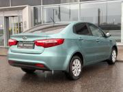 Kia Rio III Санкт-Петербург  - изображение 23
