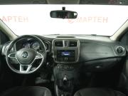 Renault Logan II Рестайлинг Вологда  - изображение 30