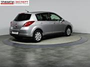 Nissan Tiida I Белгород  - изображение 22