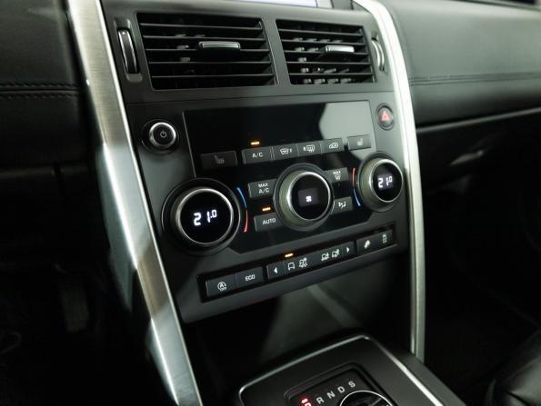 Land Rover Discovery Sport I с пробегом 2017 года, цена 2 349 700 рублей, 117649 км, внедорожник, Автокод Объявления