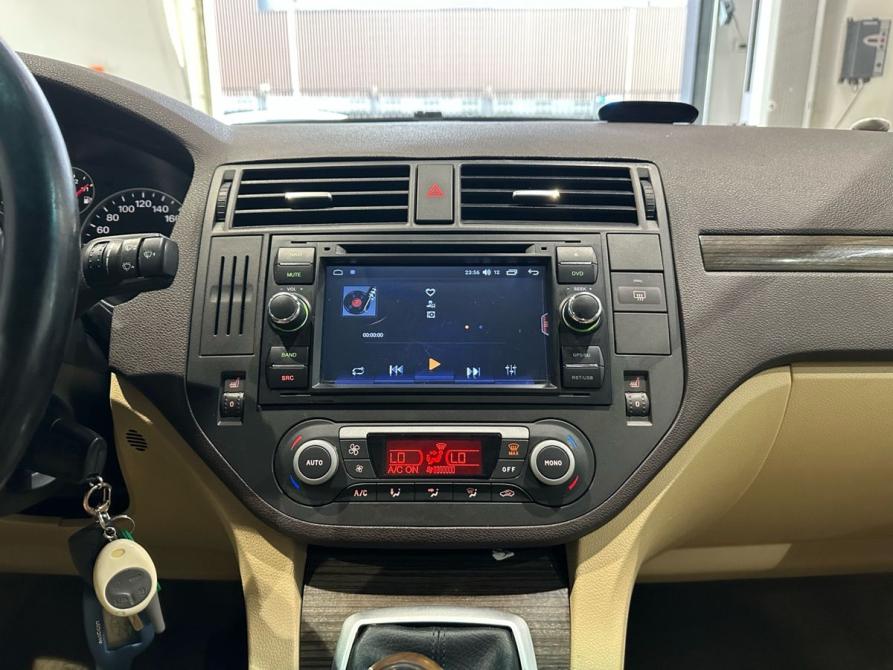 Ford C-MAX I Рестайлинг Москва  - изображение 16
