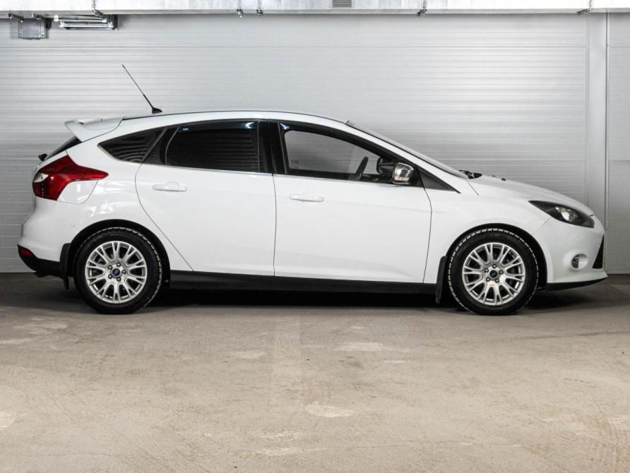 Ford Focus III Ставрополь  - изображение 5