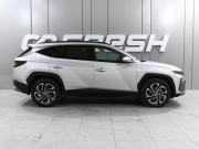 Hyundai Tucson IV Рестайлинг Ростов-на-Дону  - изображение 26