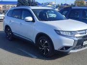 Mitsubishi Outlander III Рестайлинг 2 Уфа  - изображение 9