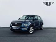 Hyundai Creta II Санкт-Петербург  - изображение 23