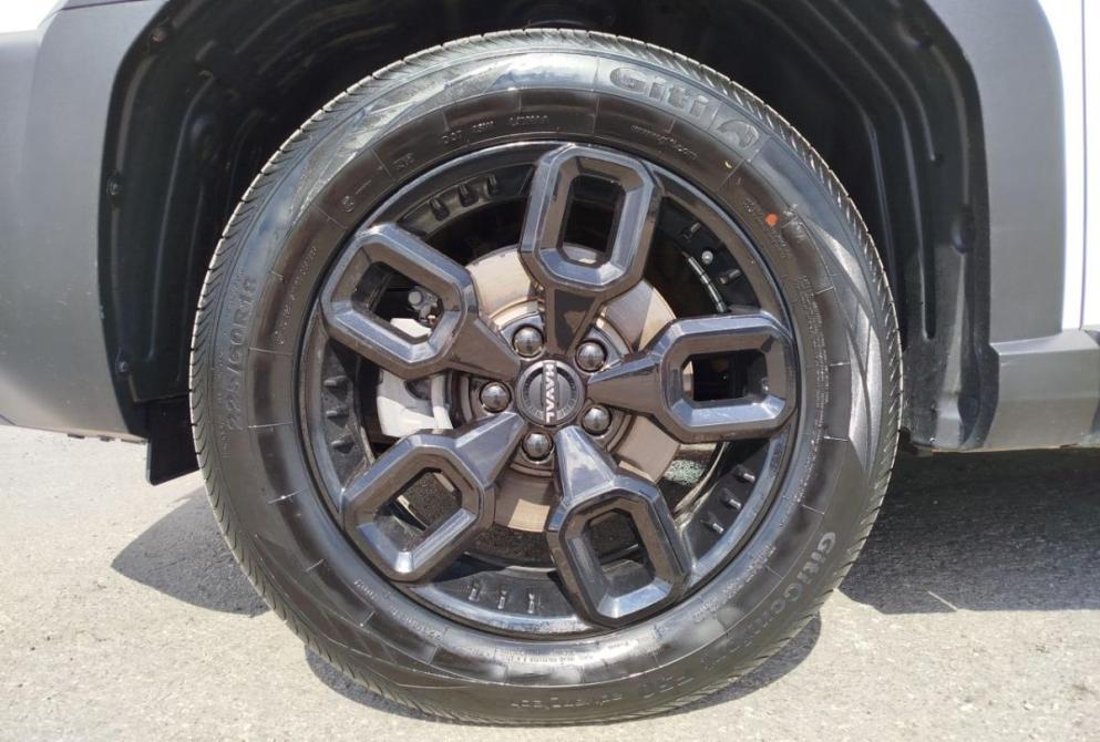 Haval H3 I Саратов  - изображение 10