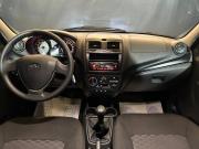Lada (ВАЗ) Granta I Рестайлинг Уфа  - изображение 27