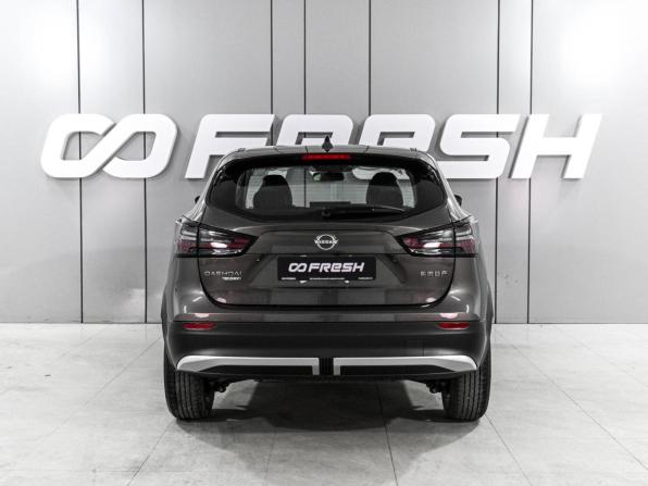 Nissan Qashqai II Рестайлинг 2 с пробегом 2025 года, цена 3 320 000 рублей, 69 км, внедорожник, Автокод Объявления
