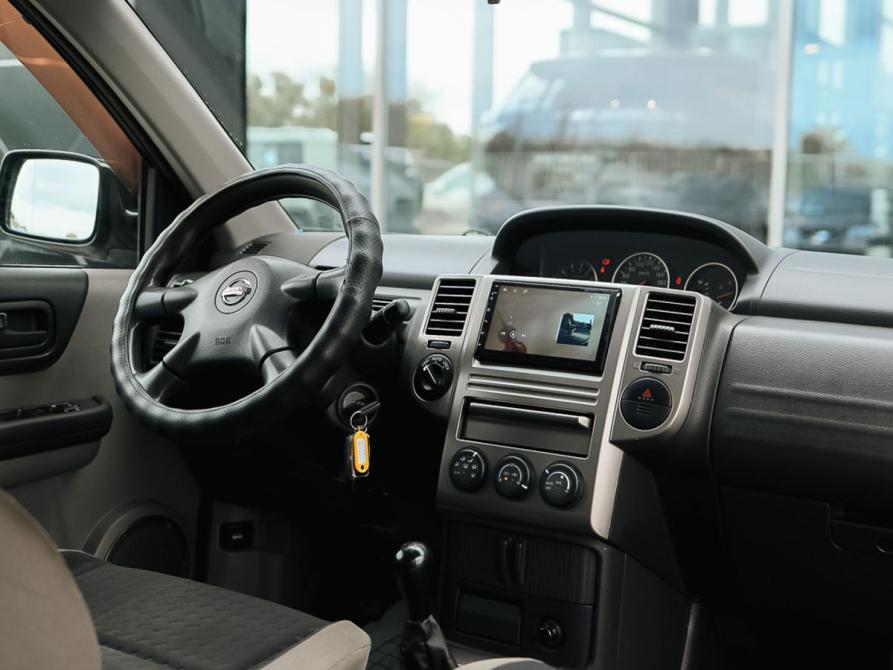 Nissan X-Trail I Рестайлинг Новосибирск  - изображение 10