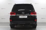Toyota Land Cruiser 200 Series Рестайлинг 2 Владивосток  - изображение 36