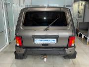 Lada (ВАЗ) 2121 (4x4) I Рестайлинг Балашиха  - изображение 17