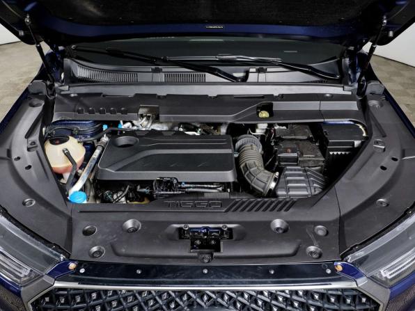 Chery Tiggo 8 Pro Max I Рестайлинг с пробегом 2023 года, цена 2 448 000 рублей, 34658 км, внедорожник, Автокод Объявления