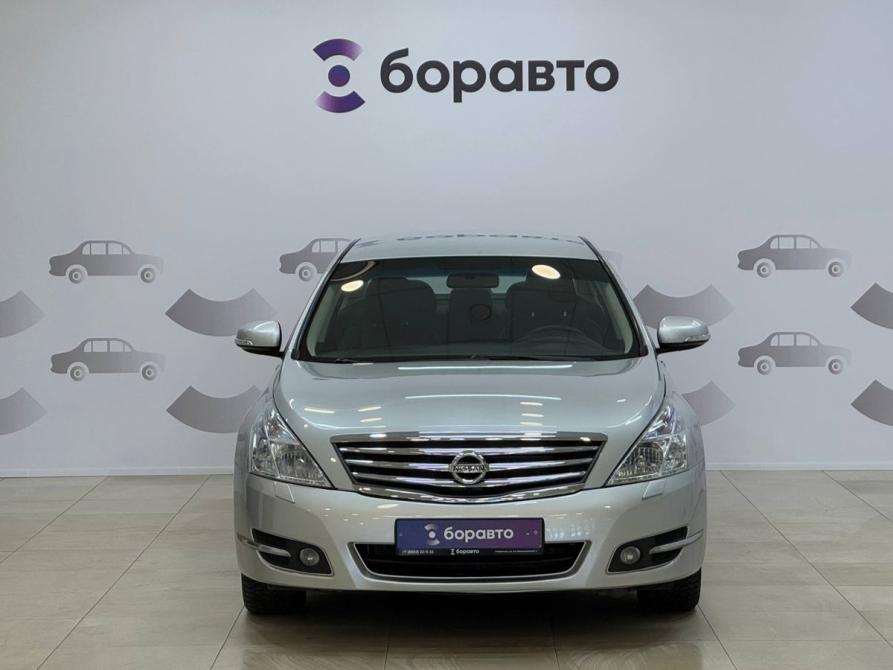 Nissan Teana II Ставрополь  - изображение 2