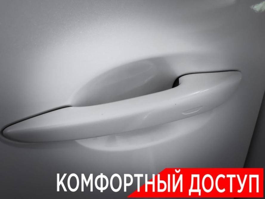 Mazda CX-30 I Москва  - изображение 23