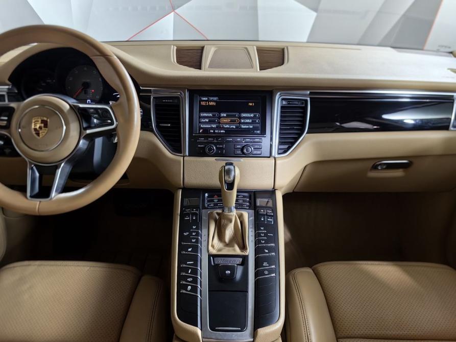 Porsche Macan I Москва  - изображение 15