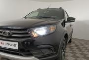 Lada (ВАЗ) Granta I Рестайлинг Волгоград  - изображение 42