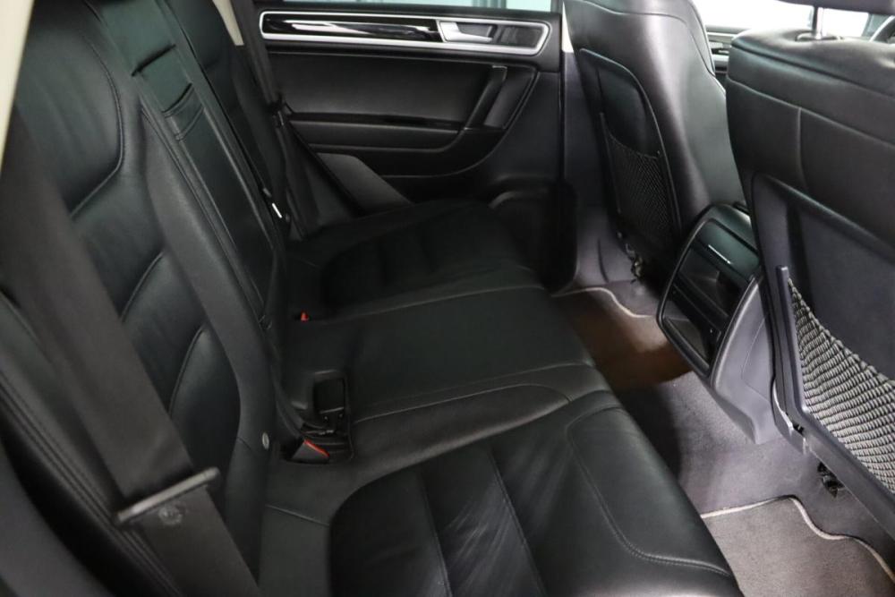 Volkswagen Touareg II Рестайлинг Нижний Новгород  - изображение 26