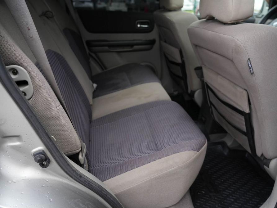 Nissan X-Trail I Рестайлинг Новосибирск  - изображение 17