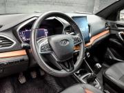 Lada (ВАЗ) Vesta I Рестайлинг (NG) Екатеринбург  - изображение 31