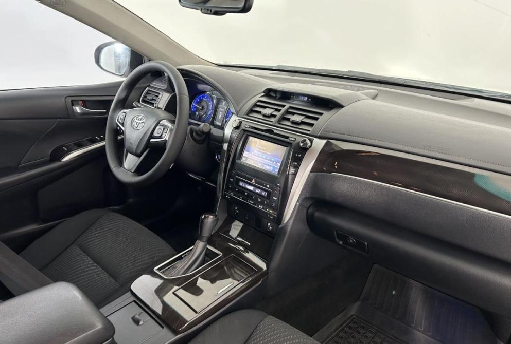 Toyota Camry VII (XV50) Рестайлинг Саранск  - изображение 20