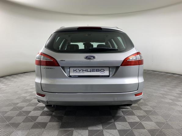 Ford Mondeo IV с пробегом 2008 года, цена 789 000 рублей, 99873 км, седан, Автокод Объявления