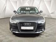 Audi A6 IV (C7) Москва  - изображение 27