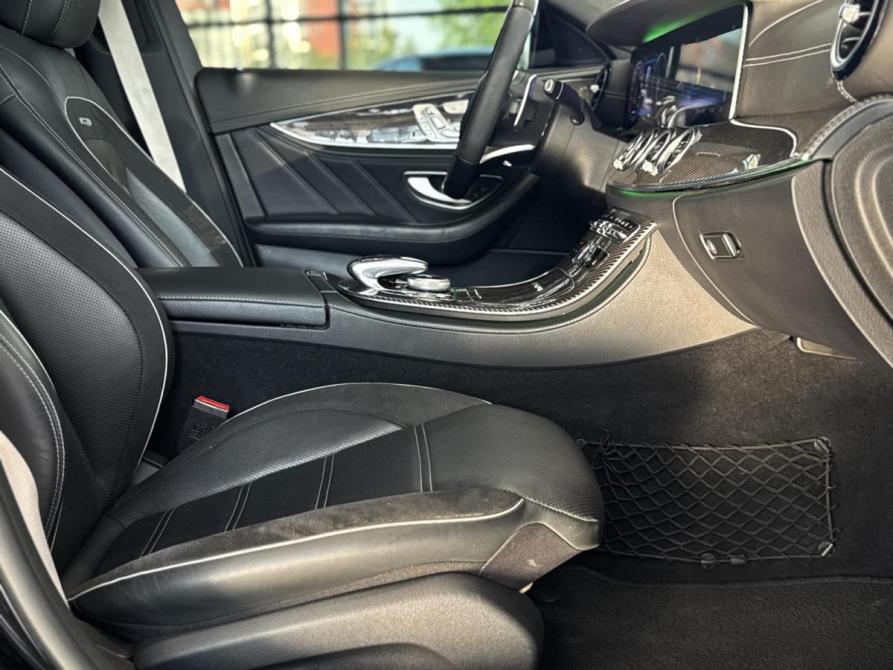Mercedes-Benz E-Класс AMG V (W213) Екатеринбург  - изображение 20