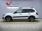 Lada (ВАЗ) Granta I Рестайлинг Уфа  - изображение 24