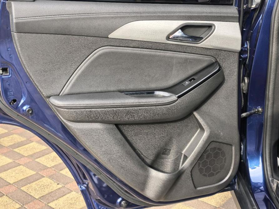 BAIC X35 Краснодар  - изображение 18