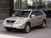 Lexus RX II Новосибирск  - изображение 23