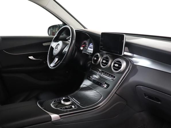 Mercedes-Benz GLC I (X253) с пробегом 2018 года, цена 3 349 000 рублей, 57080 км, внедорожник, Автокод Объявления